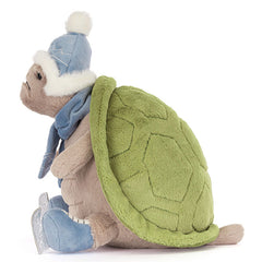 Timmy Turtle Skating