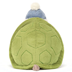 Timmy Turtle Skating