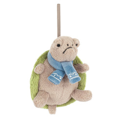 Jellycat Timmy Turtle Decoration