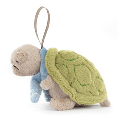 Timmy Turtle Decoration