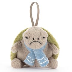 Timmy Turtle Decoration