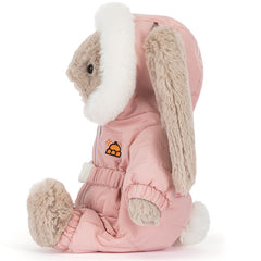 Bashful Bunny Snow Suit