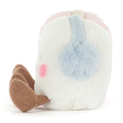 Amuseables Toastie Pink and White Marshmallows