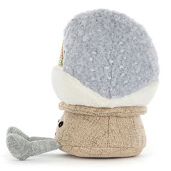 Amuseables Snow Globe