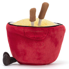 Amuseables Cheese Fondue