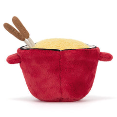 Amuseables Cheese Fondue