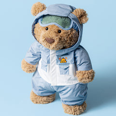 Bartholomew Bear Snow Suit