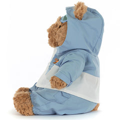 Bartholomew Bear Snow Suit