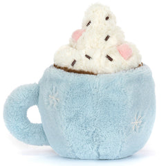 Amuseables Hot Chocolate with Marshmallows
