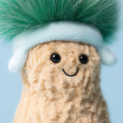 Amuseables Peanut Apres Ski