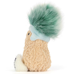 Amuseables Peanut Apres Ski