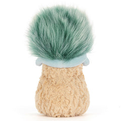 Amuseables Peanut Apres Ski