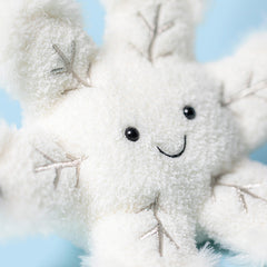 Amuseables Snowflake
