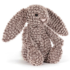 Bashful Luxe Bunny Pine
