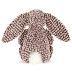 Bashful Luxe Bunny Pine