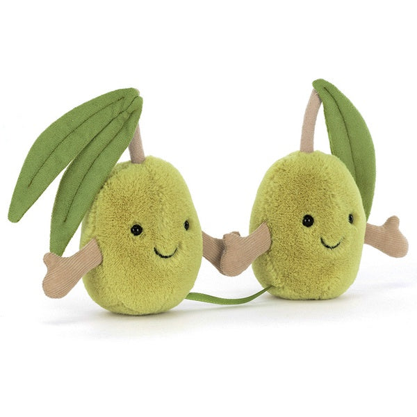 Amuseables Pair of Olives