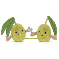 Amuseables Pair of Olives