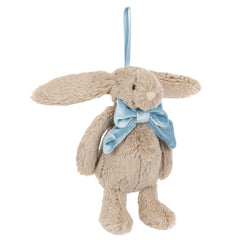 Jellycat Bashful Beige Bunny Decoration