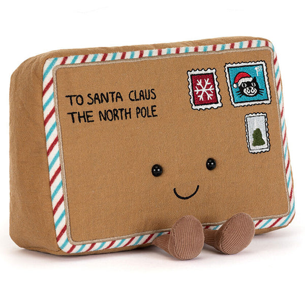 Amuseables Letter To Santa