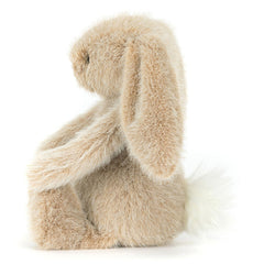 Oat Flufflet Bunny