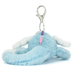 Sky Dragon Bag Charm