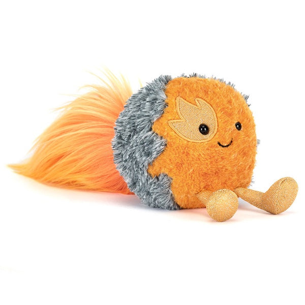 Amuseables Space Comet