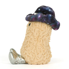 Amuseables Peanut Space Rodeo Outfit