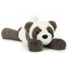 Smudge Panda