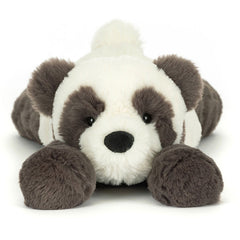 Smudge Panda