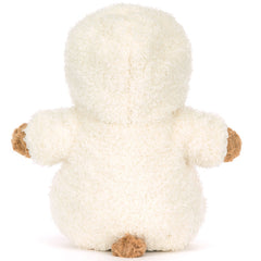 Bartholomew Bear All-in-one Outfit