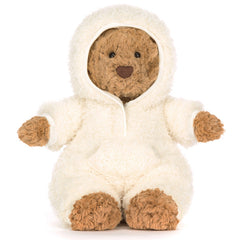 Bartholomew Bear All-in-one Outfit