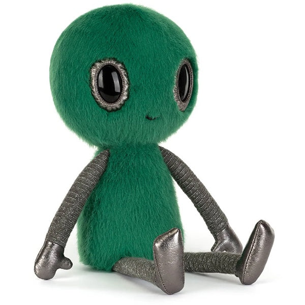 Zyllan Alien