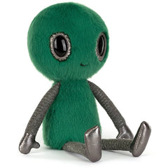Zyllan Alien