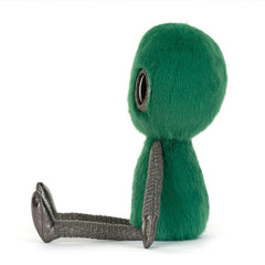Zyllan Alien