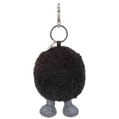 Amuseables Black Hole Bag Charm