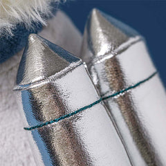 Munro Scottie Dog Space Outfit