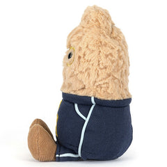 Amuseables Peanut Star Student Outfit