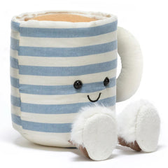 Amuseables Rosie Lea Mug of Tea