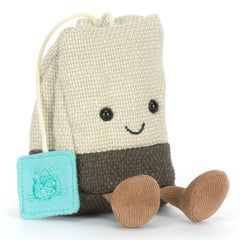 Amuseables Steepy Tea Bag