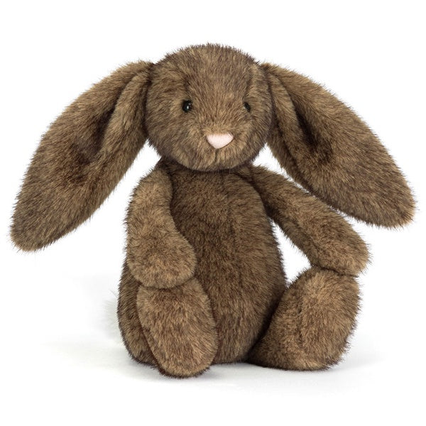 ジェリーキャット  Hoppleston Luxe Bunny Jellycat Hoppleston Luxe Bunny - Paper Tiger