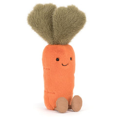 Jellycat Amuseables Carrot
