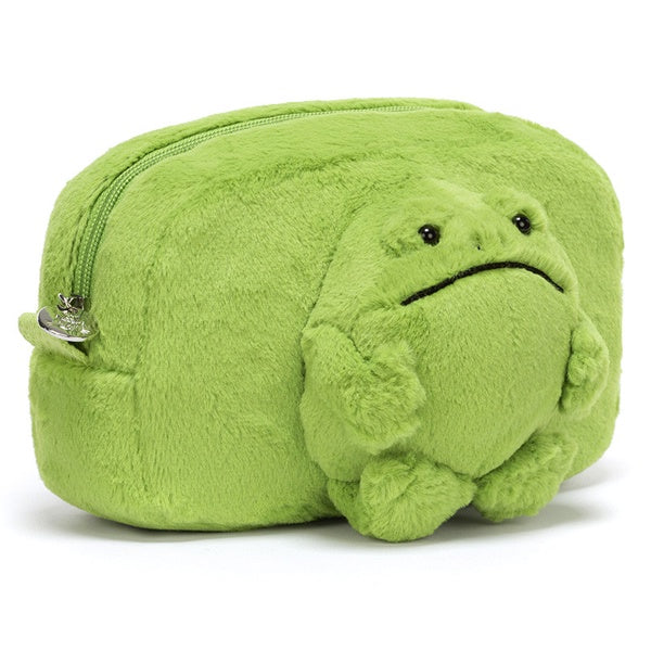 Ricky Rain Frog Pouch
