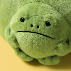 Ricky Rain Frog Pouch