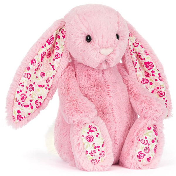 Blushkin Blossom Luxe Bunny Original