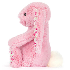 Blushkin Blossom Luxe Bunny Original