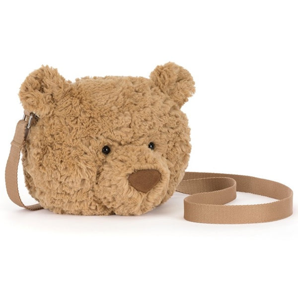 Bartholomew Bear Shoulder Bag