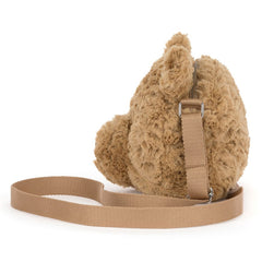 Bartholomew Bear Shoulder Bag