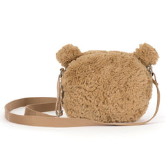 Bartholomew Bear Shoulder Bag