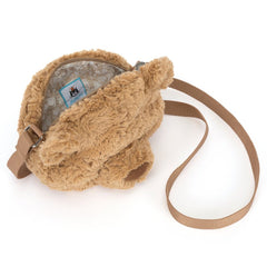 Bartholomew Bear Shoulder Bag