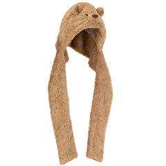 Jellycat Bartholomew Bear Bundlesnug